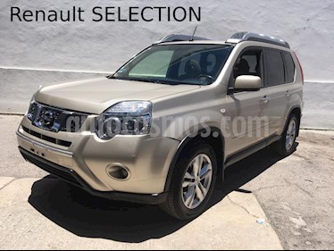 Foto Nissan X-Trail Advance usado (2014) color Beige precio $200,200