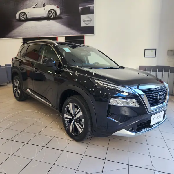 Foto Nissan X-Trail Exclusive nuevo color A eleccion precio $63.948.200