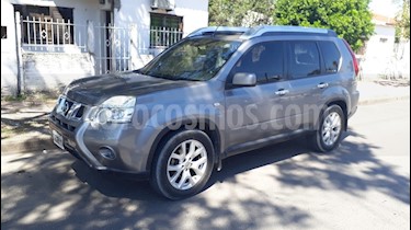 Foto Nissan X-Trail 2.5 Tekna Aut usado (2012) color Gris precio $650.000