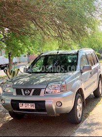 foto Nissan X-Trail 2.5 S Aut usado (2010) color Gris precio $5.400.000