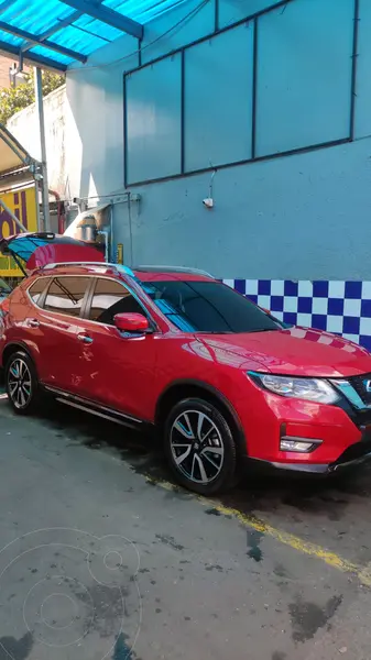 2020 Nissan X-Trail X LTD 2.5L Aut