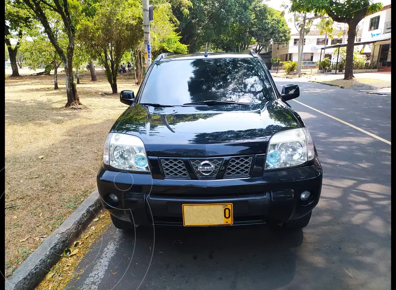 2013 Nissan X-Trail S 2.5L