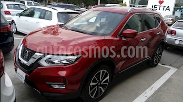 Foto venta Auto usado Nissan X-Trail Exclusive 2 Row (2018) color Rojo precio $4,389,990