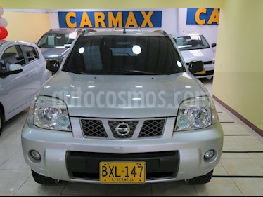 foto Nissan X-Trail Exclusive 4x4 usado (2012) color Blanco precio $38.900.000