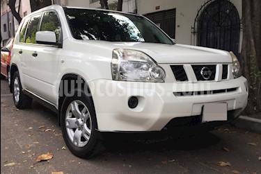 foto Nissan X-Trail LE 2.5L Comfort CVT usado (2010) color Blanco precio $156,000