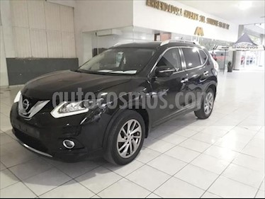 foto Nissan X-Trail Exclusive 2 Row usado (2015) precio $235,000