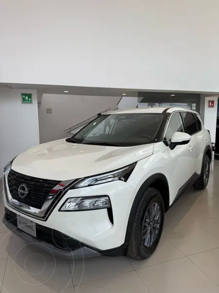 Foto Nissan X-Trail Advance 2 Filas nuevo color A eleccion financiado en mensualidades(enganche $103,935 mensualidades desde $8,180)