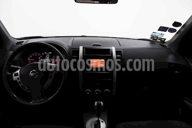 foto Nissan X-Trail Advance usado (2014) color Plata precio $199,000