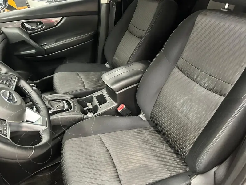 Foto Nissan X-Trail Advance 3 Row usado (2022) color Rojo precio $361,000