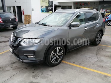 Foto Nissan X-Trail Advance 2 Row usado (2018) color Gris Oxford precio $350,000
