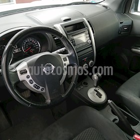 Nissan X-Trail Advance usado (2013) color Blanco precio $199,000