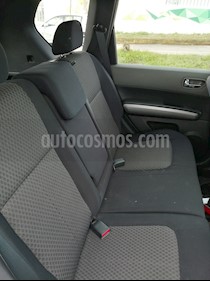 Nissan X-Trail LE 2.5L Comfort CVT usado (2009) color Gris precio $145,000