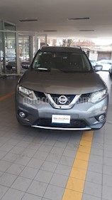 foto Nissan X-Trail Advance usado (2016) color Gris precio $255,000