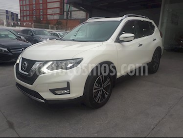 Nissan X-Trail Advance 3 Row usado (2019) color Blanco precio $415,000