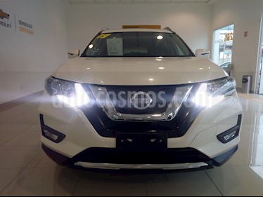 Nissan X-Trail Advance 3 Row usado (2019) color Blanco precio $398,000