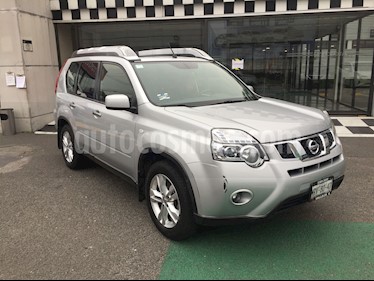 foto Nissan X-Trail Advance usado (2014) color Plata precio $189,000