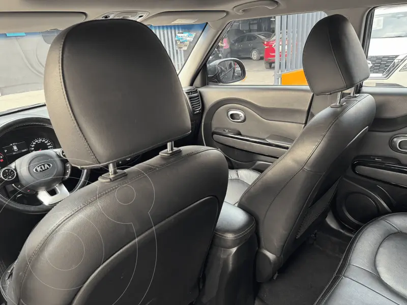 Foto Nissan X-Trail 2025 usado (2025) color Rojo precio $910,000