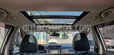 Nissan X-Trail Exclusive 2 Row usado (2018) color Blanco precio $360,000