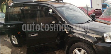Nissan X-Trail S 2.5L usado (2012) color Negro precio $38.000.000