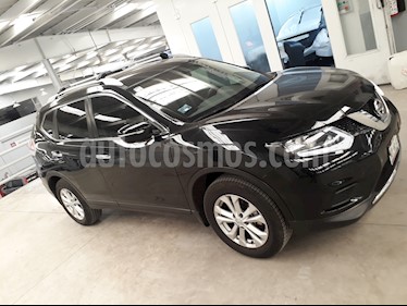 Foto venta Auto usado Nissan X-Trail Sense 2 Row (2015) color Negro precio $245,000