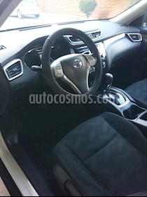 foto Nissan X-Trail Sense usado (2016) color Blanco precio $258,000
