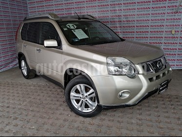 Foto venta Auto usado Nissan X-Trail SLX 2.5L Lujo (2011) color Beige precio $160,000