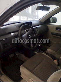Nissan X-Trail 2.5L 4x2 Aut usado (2008) color Gris precio BoF4.000