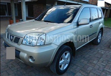 Nissan X-Trail X 2.5L usado (2009) color Beige precio $20.000.000