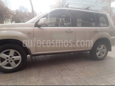 foto Nissan X-Trail X 4x4 Aut Full usado (2006) color Beige precio $4.600.000
