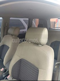 Nissan X-Trail X LTD 2.5L Aut usado (2010) color Gris precio $42.000.000