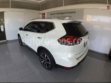 Foto venta Auto usado Nissan X-Trail XTRAIL EXCLUSIVE 2 FILAS (2019) color Blanco precio $460,000