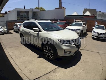 Foto venta Auto usado Nissan X-Trail XTRAIL EXCLUSIVE HEV 2 FILAS (2019) color Blanco precio $520,000