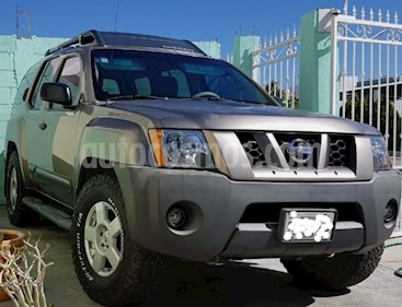 Foto Nissan XTerra S 4.0L 4x2 usado (2005) color Bronce precio $45,000