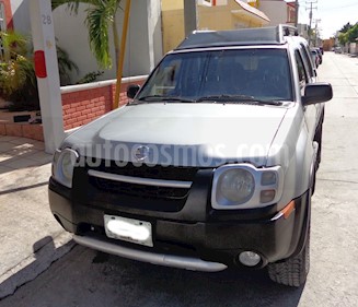foto Nissan XTerra SE 3.3L 4x2 usado (2002) color Plata precio $75,000