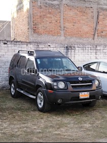Nissan XTerra SE 3.3L 4x2 usado (2004) color Negro precio $90,000