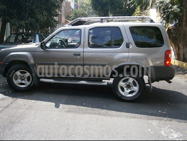 foto Nissan XTerra SE 3.3L 4x2 usado (2003) color Bronce precio $175,000