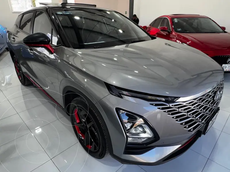 Foto Omoda Omoda C5 Premium usado (2023) color Plata precio $320,000