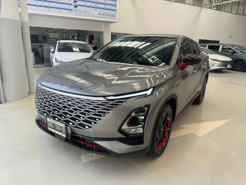 Foto Omoda Omoda C5 Premium usado (2023) color Gris precio $300,000