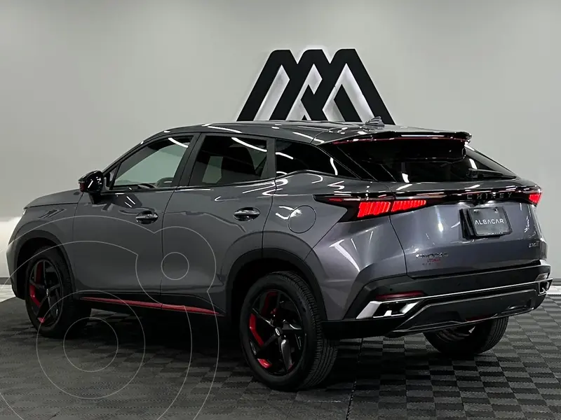 omoda omoda-c5