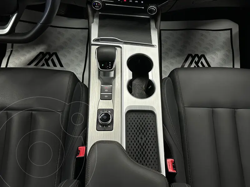 omoda omoda-o5-gt