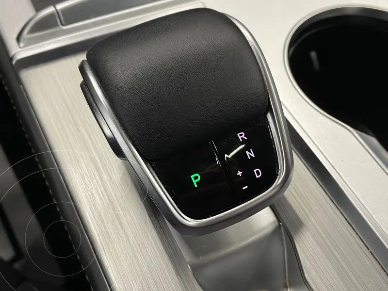 omoda omoda-o5-gt