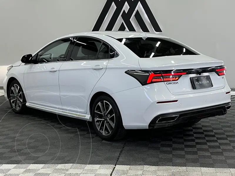 omoda omoda-o5-gt