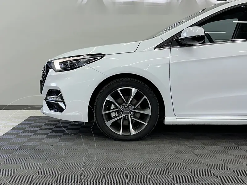 omoda omoda-o5-gt