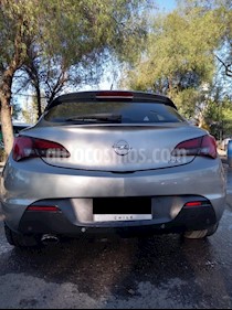 Foto venta Auto usado Opel Astra 1.6T Enjoy (2013) color Gris precio $7.800.000