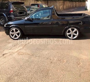 Foto venta Auto usado Opel Corsa 1.6T OPC (1996) color Negro precio $1.700.000