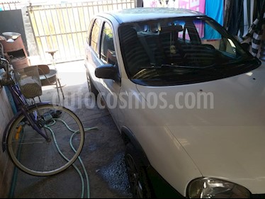 Opel Corsa 1.4T Swing usado (1995) color Blanco precio $1.500.000
