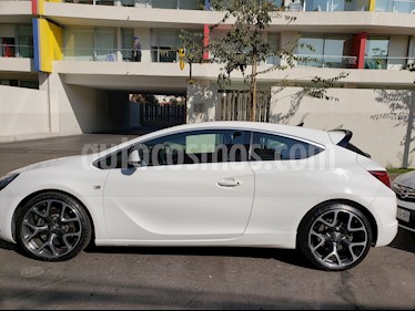 Foto venta Auto usado Opel OPC Astra 2.0T (2017) color Blanco precio $16.500.000
