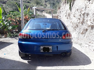 Foto Opel Vectra Gls L4,2.0i A 2 1 usado (1995) color Azul precio u$s5.500