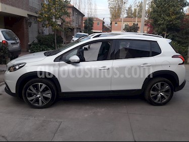 Foto venta Auto usado Peugeot 2008 1.6L Allure BlueHDi (2019) color Blanco Nacarado precio $12.500.000