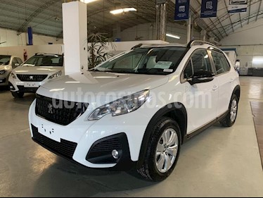 foto Peugeot 2008 Allure Aut usado (2019) color Negro precio $990.000